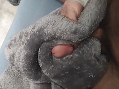 Fleece blanket
