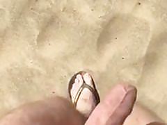 my dick outdoor