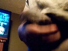 Me Playing With My Dick