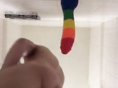 Dildo Fuck