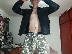 Sexy Dance Jeff Walton