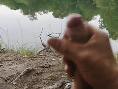 Hot cum
