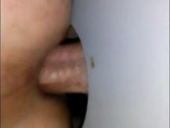 Engaged day at the glory fuckhole