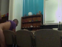 hot strong daddy fucks his buddy 7