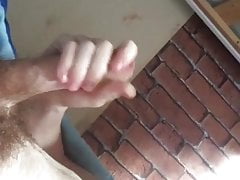 Wanking
