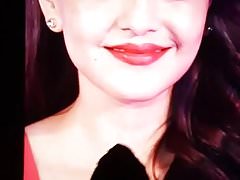 Kajal Aggarwal Cumtribute