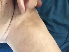 Multiple cumshots.