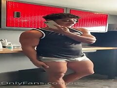 Imanol brown fucks Alexander Latin
