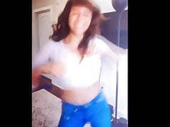 Neekolul Cum Tribute #2 (Ok, Boomer Girl)