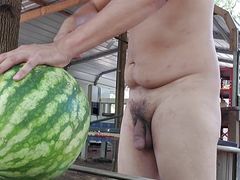 Fucking Watermelon