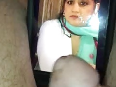 Desi mature whore