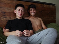 The Bounty of Fuck Hole