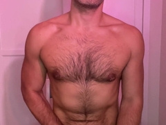 Having joy with rubdown magic wand and nutting for you