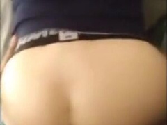 Sex with college 7