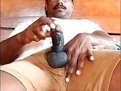 my thick dick