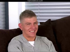 Mark H twink HD Porn