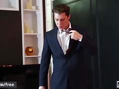 Men.com - Jacob Taylor and Paul Canon - A Place Of Yes