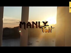 Look at Those Toes Wiggling Just for You - Manlyfoot - Sydney - Foot Show