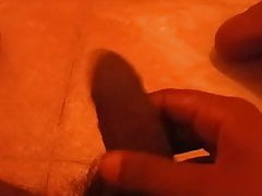 Hand job