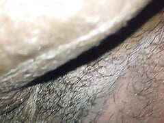I'm Handjob in my free time. My wife says do it. see always watching it.
