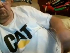 Father Drains on Cam