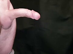 Handsfree Cumshot