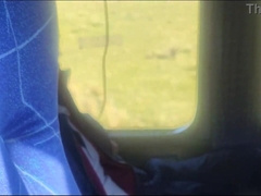 Morbid passenger