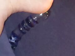 Fuss U Penis