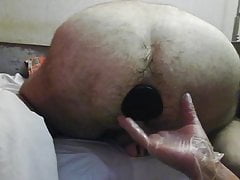 Fist