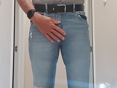Striptease 11(after date show my body)