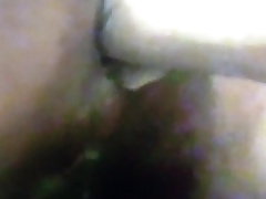 Machine ass fucking