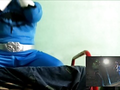 Sexual Reaction