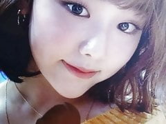 IOI & Gugdan Mina Cum Tribute