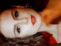 lena cum tribute 10.2.17