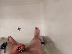 Nice refreshing piss