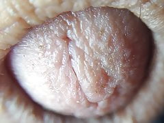 My cock