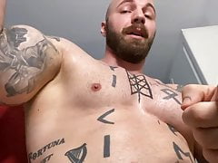 Muscle giant Alpha