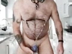 gimp being playful part 2