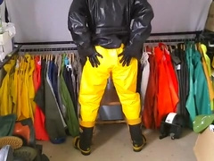Fireman Fun