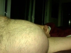Silver Daddy Bear