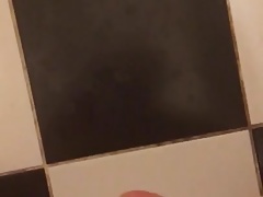Morning Cumshot