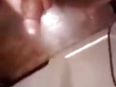 Big Brown Cock