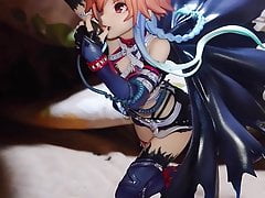 asuka bukkake