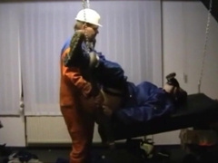 Worker Fuck