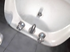 HACIENDOSE UNA RE PAJA