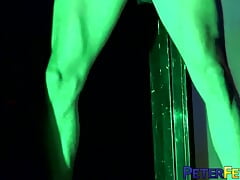Peterfever Zombie Cum Suckers 2 - Cum Into My Web