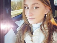 Cumtribute Kaatsup (French Youtuber)