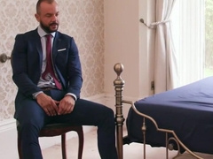 Incredible Adult Scene Homo Tattoo Best Will Enslaves Your Mind With Sir Peter And Valentin Amour