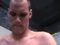 2 Str8 Bros Bate & Double Fuck a Blow-Up Doll ((FYFF))