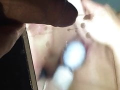 Cum tribute for dougtaylo817 and wife